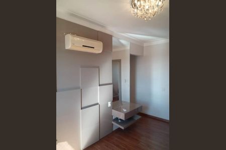 Apartamento para alugar com 128m², 3 quartos e 2 vagas Apartamento para alugar com 128m², 3 quartos e 2 vagasQuarto