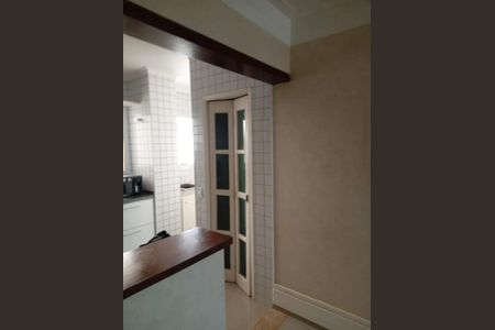 Apartamento para alugar com 128m², 3 quartos e 2 vagas Apartamento para alugar com 128m², 3 quartos e 2 vagasCozinha