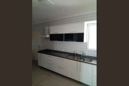Apartamento para alugar com 128m², 3 quartos e 2 vagas Apartamento para alugar com 128m², 3 quartos e 2 vagasCozinha