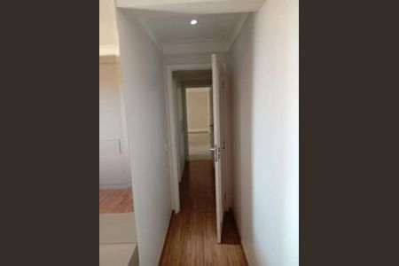 Corredor de apartamento para alugar com 3 quartos, 128m² em Jardim Sao Luiz, Ribeirão Preto