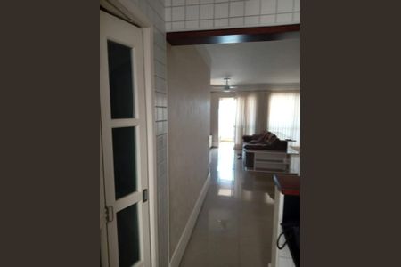 Sala de apartamento para alugar com 3 quartos, 128m² em Jardim Sao Luiz, Ribeirão Preto