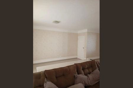 Apartamento para alugar com 128m², 3 quartos e 2 vagas Apartamento para alugar com 128m², 3 quartos e 2 vagasSala