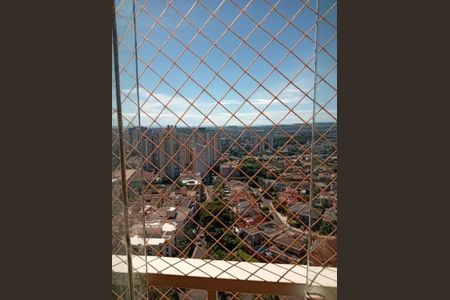 Apartamento para alugar com 128m², 3 quartos e 2 vagas Apartamento para alugar com 128m², 3 quartos e 2 vagasVaranda