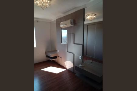 Apartamento para alugar com 128m², 3 quartos e 2 vagas Apartamento para alugar com 128m², 3 quartos e 2 vagasQuarto