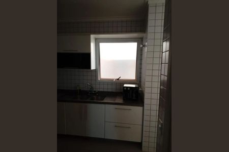 Apartamento para alugar com 128m², 3 quartos e 2 vagas Apartamento para alugar com 128m², 3 quartos e 2 vagasBanheiro