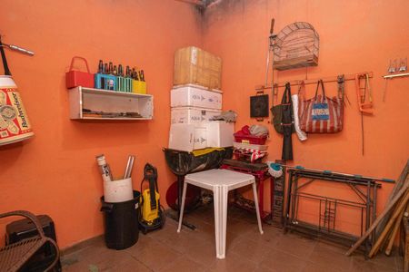 Casa à venda com 350m², 4 quartos e 2 vagasQuarto