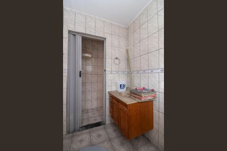 Casa à venda com 350m², 4 quartos e 2 vagasBanheiro