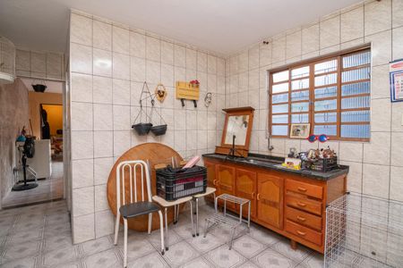 Casa à venda com 350m², 4 quartos e 2 vagasCozinha