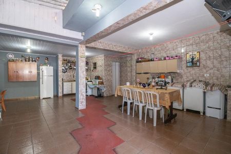 Casa à venda com 350m², 4 quartos e 2 vagasÁrea