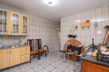 Casa à venda com 350m², 4 quartos e 2 vagasCozinha