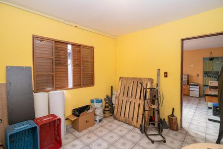 Casa à venda com 350m², 4 quartos e 2 vagasQuarto