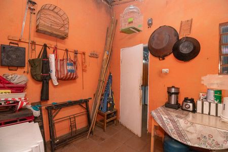 Casa à venda com 350m², 4 quartos e 2 vagasQuarto