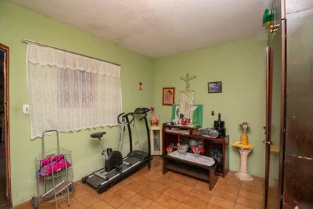 Casa à venda com 350m², 4 quartos e 2 vagasQuarto