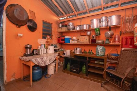 Casa à venda com 350m², 4 quartos e 2 vagasQuarto