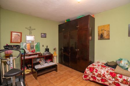 Casa à venda com 350m², 4 quartos e 2 vagasQuarto