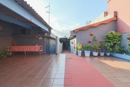 Casa à venda com 350m², 4 quartos e 2 vagasGaragem