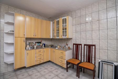 Casa à venda com 350m², 4 quartos e 2 vagasCozinha