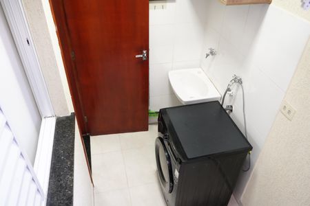 Apartamento para alugar com 38m², 1 quarto e 1 vagaÁrea de Serviço