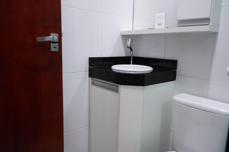 Apartamento para alugar com 38m², 1 quarto e 1 vagaBanheiro