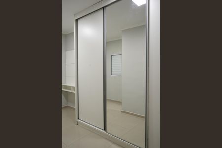 Quarto de apartamento para alugar com 1 quarto, 38m² em Chácara Seis de Outubro, São Paulo