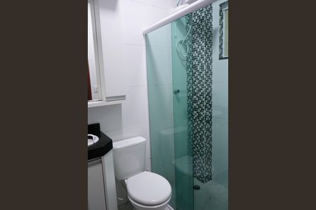 Apartamento para alugar com 38m², 1 quarto e 1 vagaBanheiro