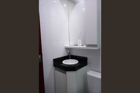 Apartamento para alugar com 38m², 1 quarto e 1 vagaBanheiro