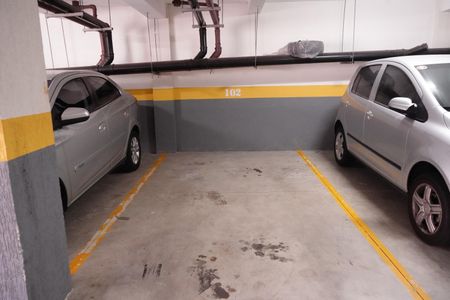 Apartamento para alugar com 38m², 1 quarto e 1 vagaEstacionamento