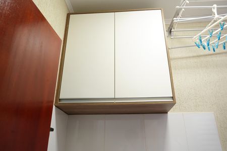 Apartamento para alugar com 38m², 1 quarto e 1 vagaÁrea de Serviço