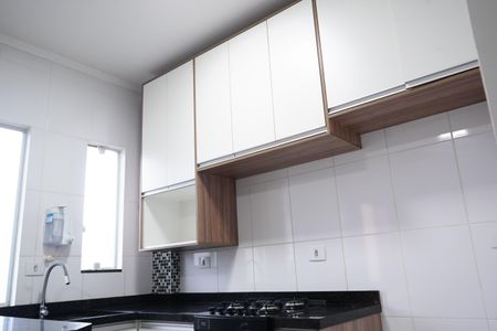 Apartamento para alugar com 38m², 1 quarto e 1 vagaCozinha