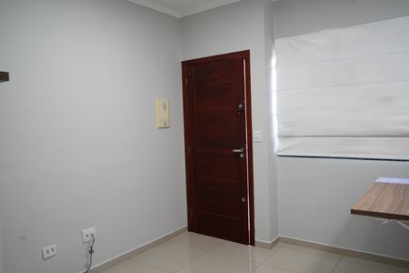 Apartamento para alugar com 38m², 1 quarto e 1 vagaSala