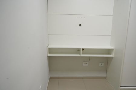 Quarto de apartamento para alugar com 1 quarto, 38m² em Chácara Seis de Outubro, São Paulo