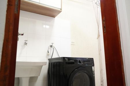 Apartamento para alugar com 38m², 1 quarto e 1 vagaÁrea de Serviço
