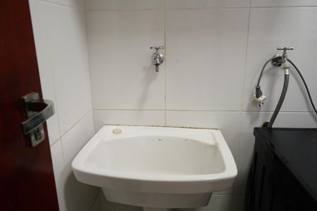 Apartamento para alugar com 38m², 1 quarto e 1 vagaÁrea de Serviço