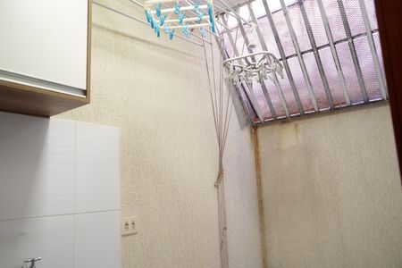 Apartamento para alugar com 38m², 1 quarto e 1 vagaÁrea de Serviço