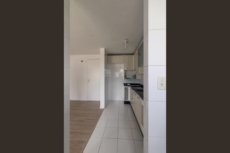 Apartamento para alugar com 53m², 2 quartos e 1 vagaÁrea de Serviço