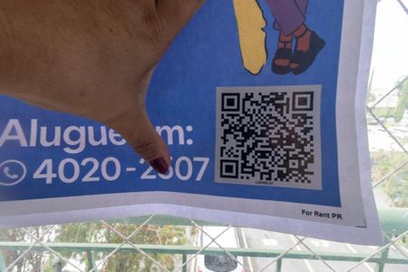 Apartamento para alugar com 53m², 2 quartos e 1 vagaPlaca