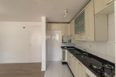 Apartamento para alugar com 53m², 2 quartos e 1 vagaCozinha