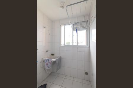 Apartamento para alugar com 53m², 2 quartos e 1 vagaÁrea de Serviço