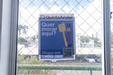 Apartamento para alugar com 53m², 2 quartos e 1 vagaPlaca