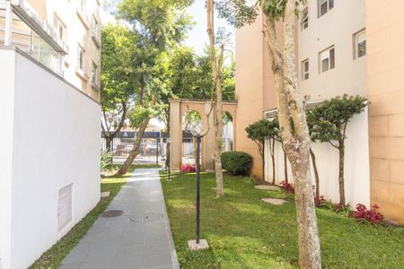 Apartamento para alugar com 53m², 2 quartos e 1 vagaÁrea externa