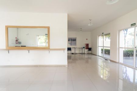 Apartamento para alugar com 53m², 2 quartos e 1 vagaSalão de Festas