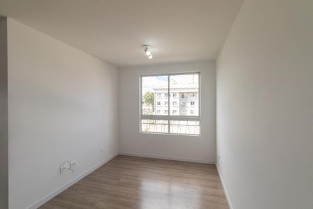 Apartamento para alugar com 53m², 2 quartos e 1 vagaSala