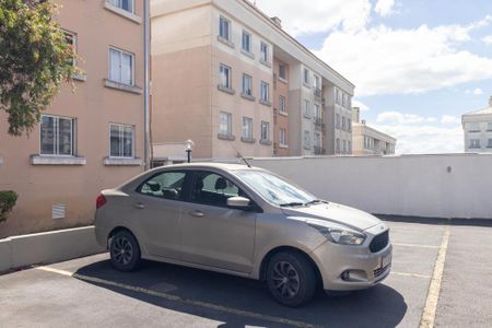 Apartamento para alugar com 53m², 2 quartos e 1 vagaGaragem