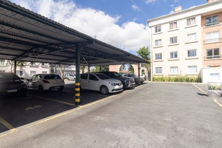 Apartamento para alugar com 53m², 2 quartos e 1 vagaÁrea externa