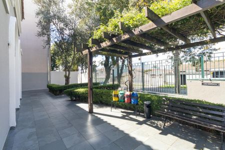 Apartamento para alugar com 53m², 2 quartos e 1 vagaÁrea externa