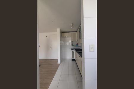 Apartamento para alugar com 53m², 2 quartos e 1 vagaÁrea de Serviço