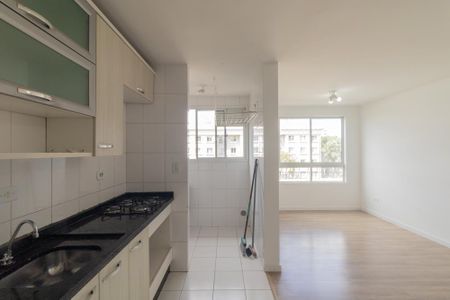 Apartamento para alugar com 53m², 2 quartos e 1 vagaCozinha