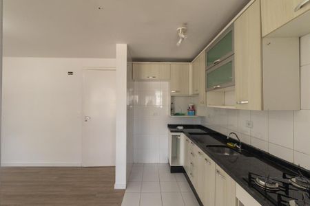 Apartamento para alugar com 53m², 2 quartos e 1 vagaCozinha
