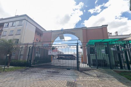 Apartamento para alugar com 53m², 2 quartos e 1 vagaFachada