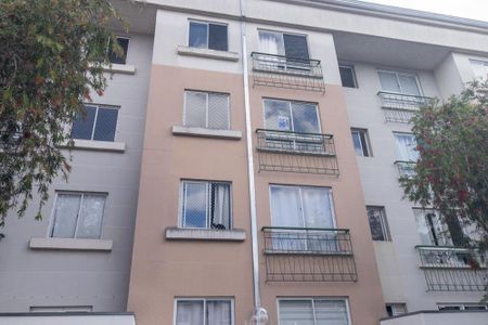 Apartamento para alugar com 53m², 2 quartos e 1 vagaPlaca